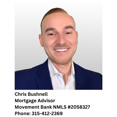 Chris Bushnell Mortgage Advisor NMLS #2058327 (1)