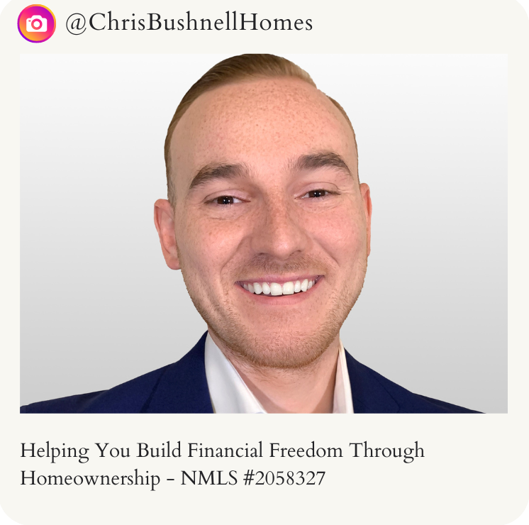 Chris Bushnell Homes
